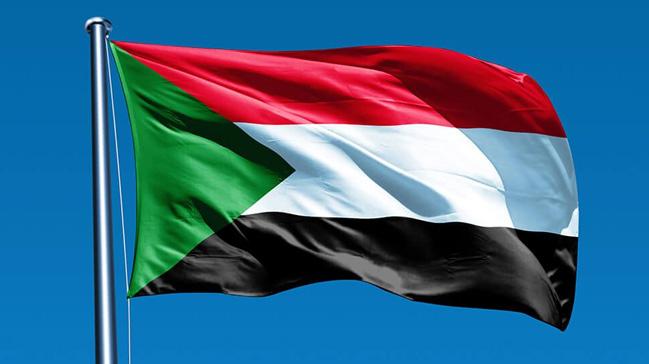 Sudan tarm rnleri ihracatn 10 milyar dolara karmay hedefliyor