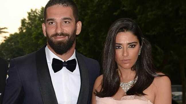 Arda Turan'n imdi de fitness eitmenine yazd