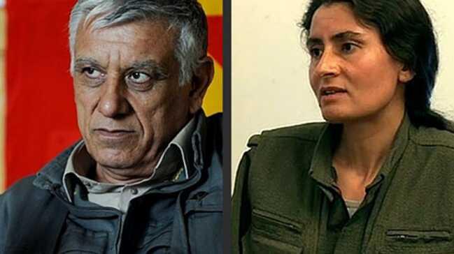 PKK, CHP'yi TSK'nn dzenledii askeri operasyonlara engel olamamakla sulad