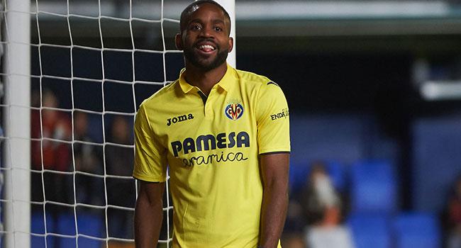 Cedric Bakambu, 74 milyon euroya in'e transfer oldu