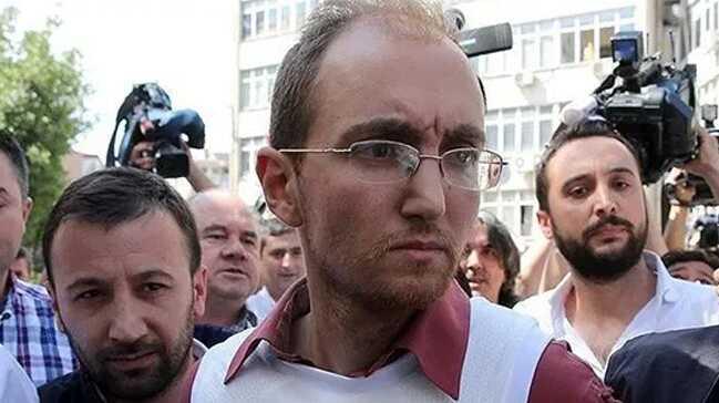 Seri katil Atalay Filiz'in resmi belgede sahtecilikten 35 yl hapsi isteniyor