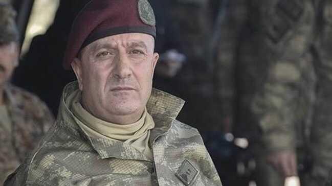 Zekai Aksakall Paann kardei Sezai Aksakall, geirdii kalp krizi sonras vefat etti