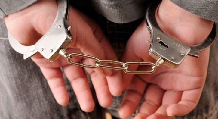  Samsun'da FET'den 3 kii tutukland