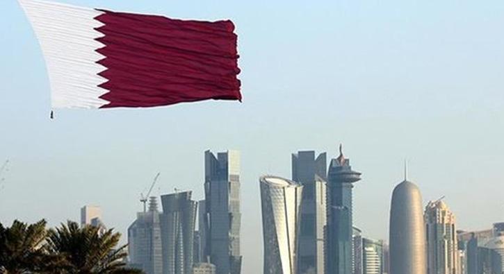 Katar, BAE'yi ikinci kez BMGK'ye ikayet etti       