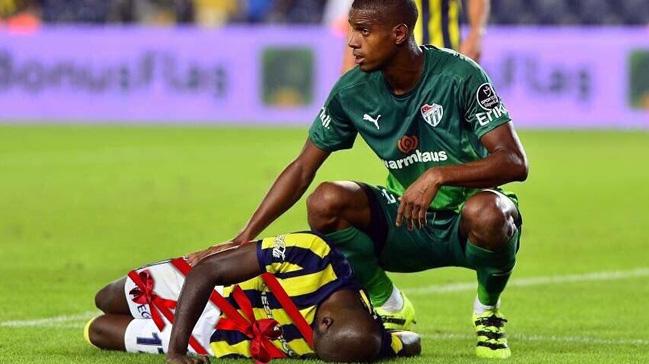 Ricardo Faty, Moussa Sow transferinden sonra ilgin bir paylam yapt