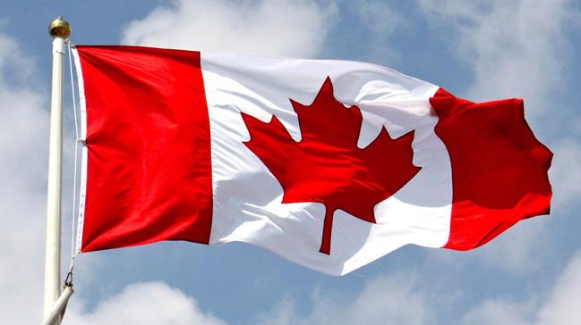 Kanada tarihinde ilk kez bir Trk eref madalyas ald