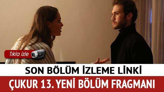 ukur dizisinde Yama hainin peinde!