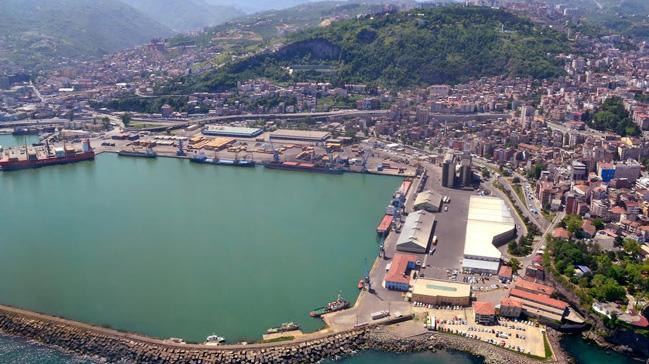 Trabzon Liman'n halka arzna onay