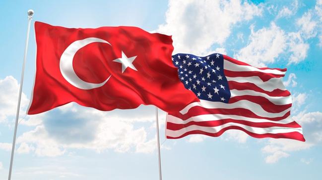 Trkiye'den ABD'ye sert tepki: Tarafn belli etmesi lazm