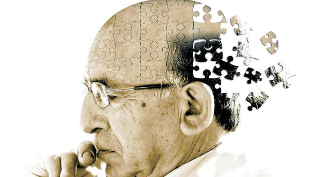 Japonya'da alzheimer artnca devlet duruma el koydu