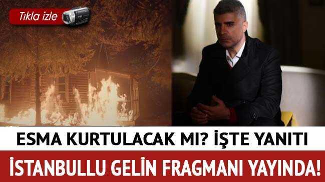 stanbullu Gelin dizisinde Faruk gerei reniyor mu"