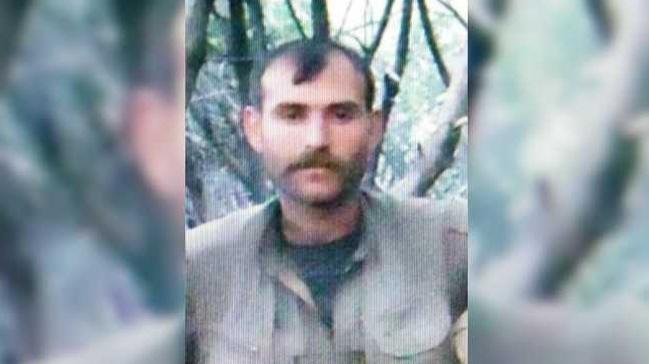 PKK'nn szde blge komutan Bursa'da yakaland