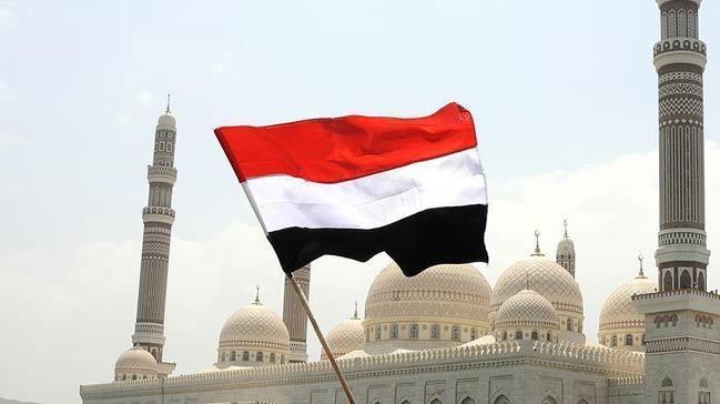 Yemen'in Taiz ehrinde hayat pahall nedeniyle gsteri dzenlendi