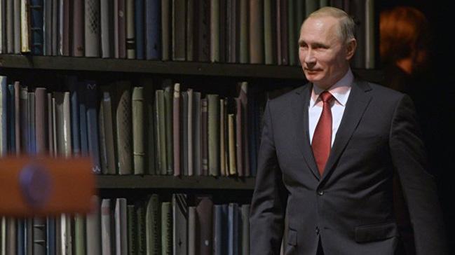 Rusya, Soi zirvesinin listesini hazrlad! Yarn aklanacak
