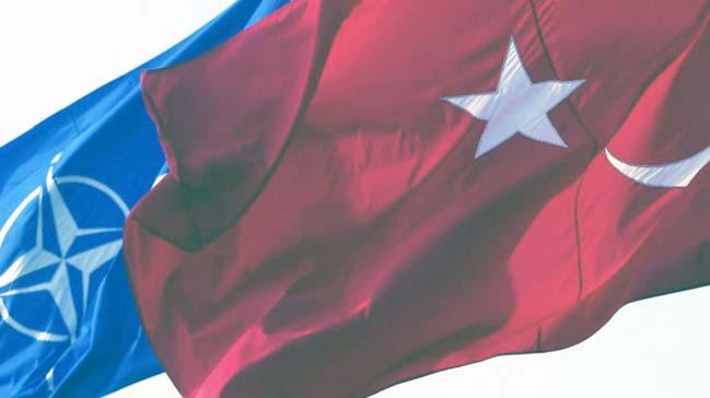 NATO'dan Trkiye aklamas: Trkiye'nin gvenliine nem veriyoruz
