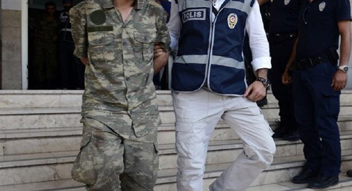 Ankara'da 3 ayda 72 asker FET itirafs oldu