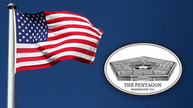Pentagon'dan Afrin aklamas
