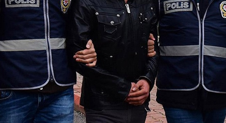 Bitlis'te DEA operasyonu: 2 tutuklama