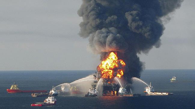 BP, Meksika Krfezi'ndeki sznt iin 1,7 milyar dolar daha deyecek