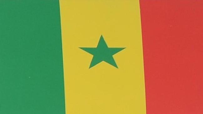 Senegal'de Mason kongresine izin kmad