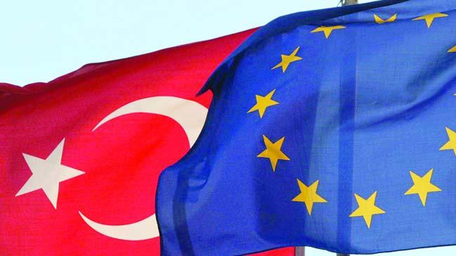 Avrupa kritik AB-Trkiye zirvesinin bu yl yaplmas iin harekete geti