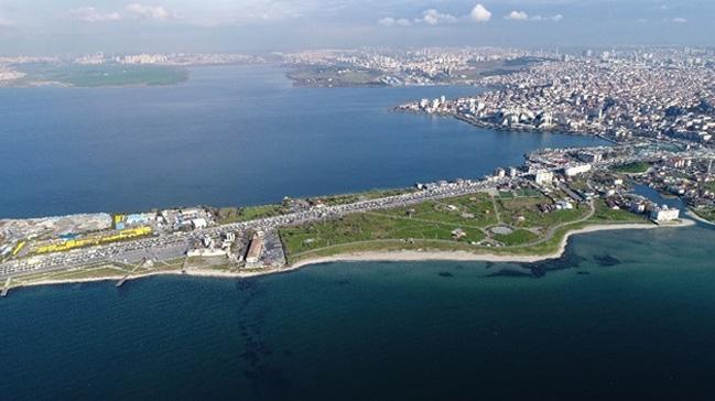 CHP, 'Kanal stanbul' projesini hazmedemedi