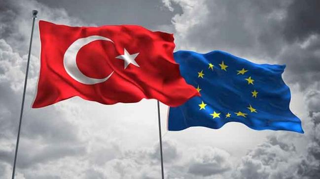Avrupa Birlii: Trkiye olmadan terrizmle mcadele edemeyiz