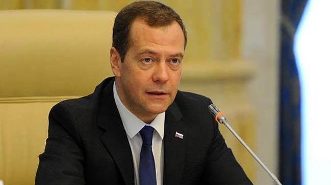 Medvedev: Birka yl sonra kripto para piyasadan kabilir