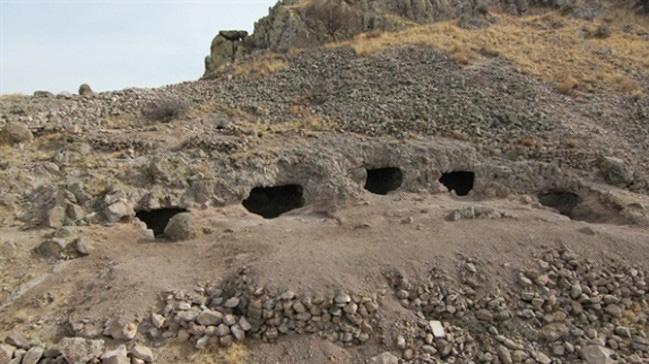 Meksika'da gizli mezarlarda 30 kiiye ait kalntlar bulundu   