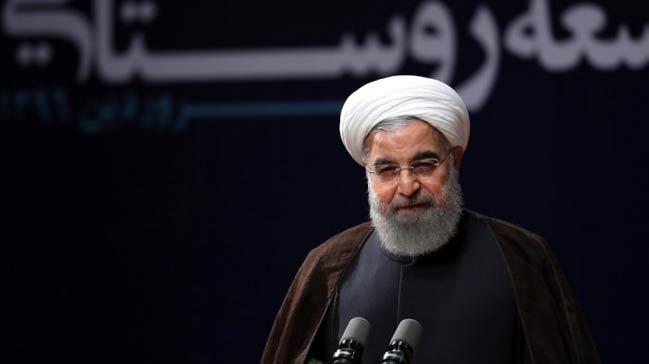 ranl milletvekilleri Ruhani'ye sert kt: 12 mam' eletireceine ekonomiyle ilgilen
