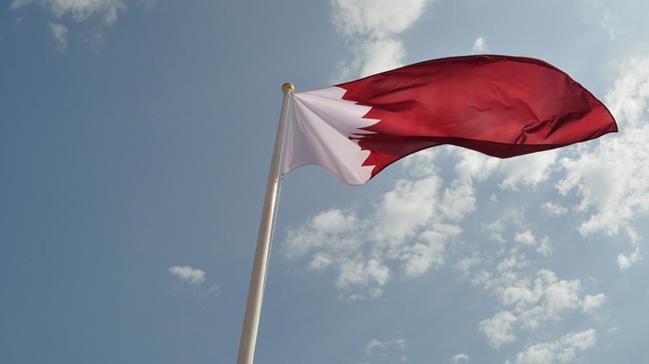 Katar NATO ile gvenlik anlamas imzalad