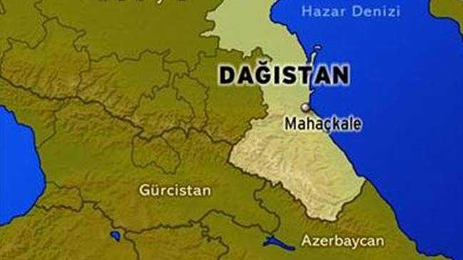 Trk rnleri Dastan zerinden tm Rusyaya ulaabilecek  