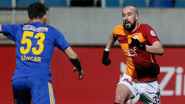 Iasmin Latovlevici bugün Sivasspor'a transfer olabilir