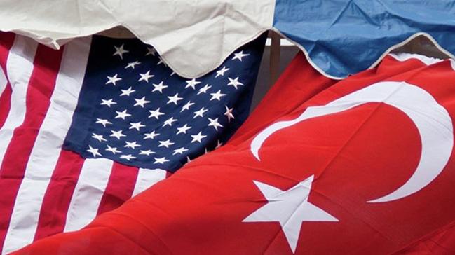 WSJ: ABD, 'Snr Gvenlik Gc' konusunda Trkiye'nin itirazlar nedeniyle geri adm att