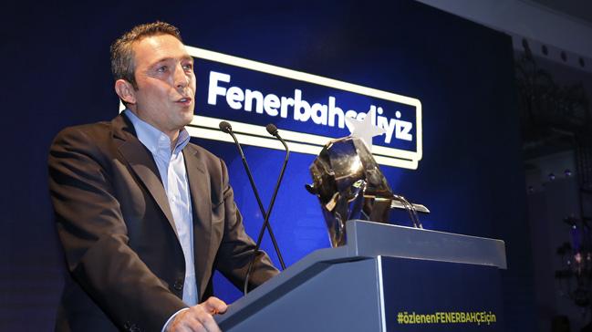 Ali Ko: Bursasporu knyorum olmayan eylerin haberini yapyorlar