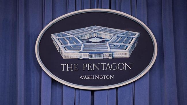 Pentagondan sosyal medyadaki Afrin yorumlarna cevap