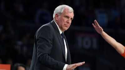 Obradovic: Genel olarak her ey iyiydi