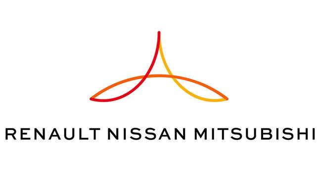 Renault Nissan Mitsubishi Ar-Ge almalar iin arad 1 milyar dolar buldu