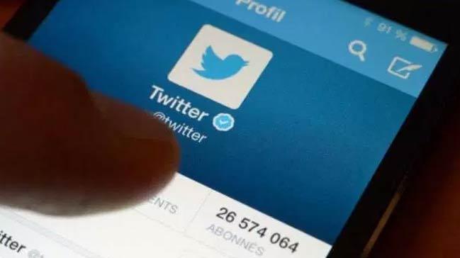 Kremlin ile balantl bin Twitter hesab kapatld