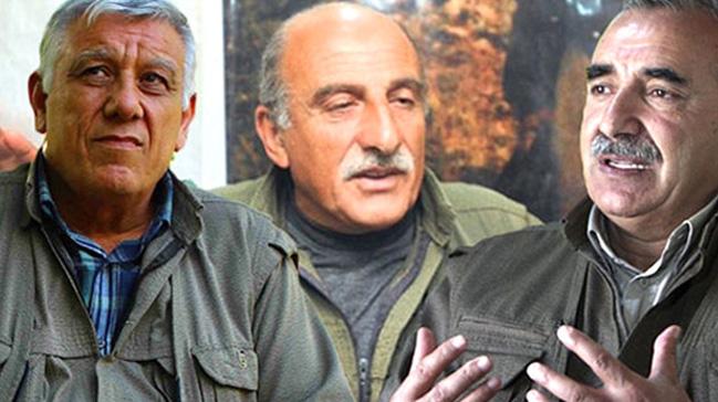 Terr rgt PKK, Afrin iin Rusya'dan yardm istedi
