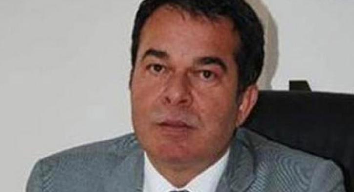MHP Denizli il eski bakan hayatn kaybetti 