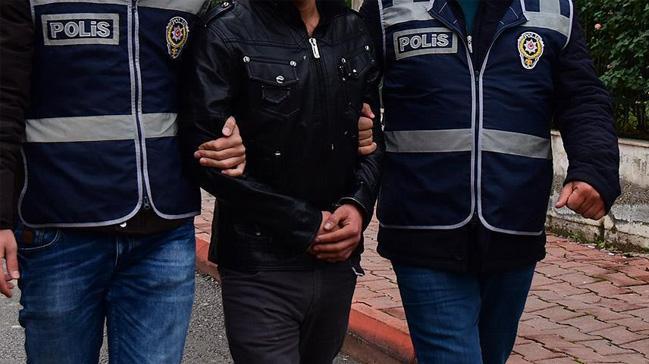 Ankara'da uyuturucu operasyonlarnda 31 kii tutukland
