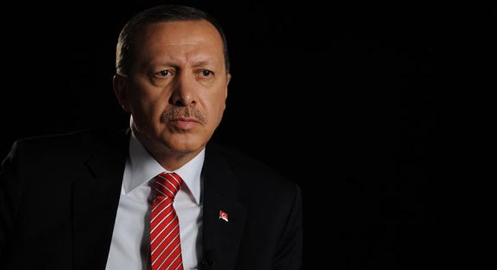 Cumhurbakan Erdoan video konferans ile generallerden bilgi ald 