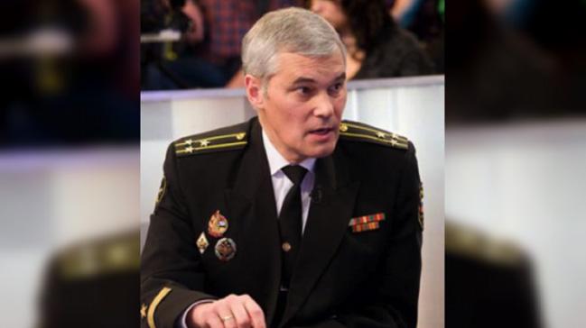 Rus Askeri Uzman Sivkov: Elbette Trkler galip gelecek