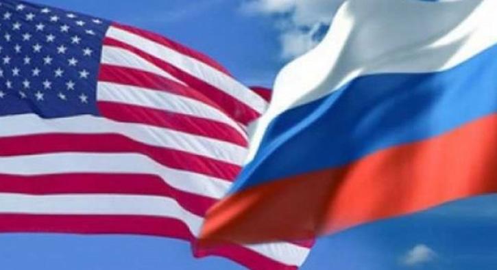 ABD, Suriye'de kimyasal silah kullanmna devam edilmesinden Rusya'y  sorumlu tuttu  