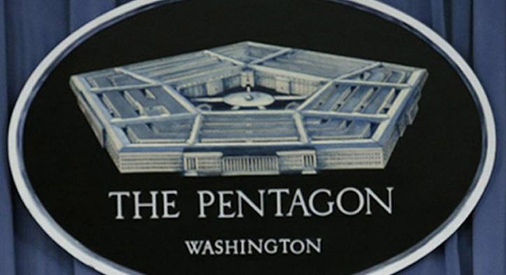 Pentagon'dan aklama: ABD'nin desteini kaybedecekler
