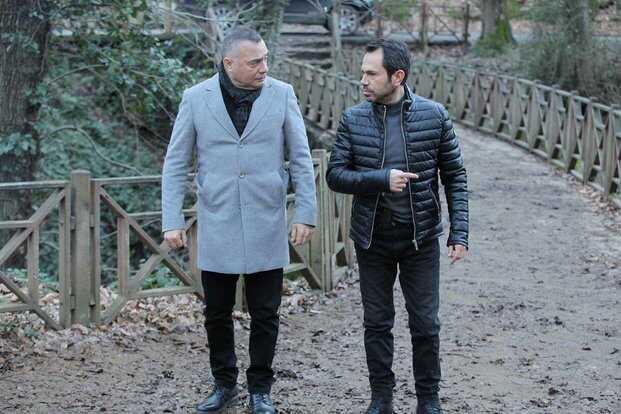 Ekya Dnyaya Hkmdar Olmaz'da Meryem ok endieli!