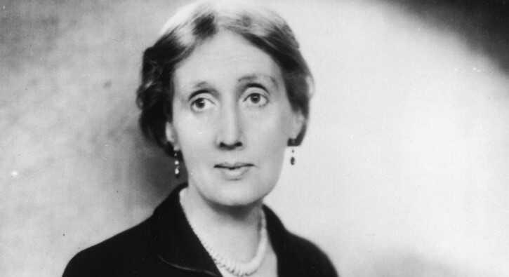 virginia woolf  virginia woolf kimdir  google  doodle  kitaplar fotoraflar resimleri