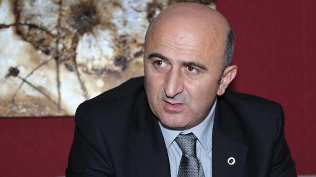 CHP'de atlak byyor! Kldarolu'nun nc rakibi mer Faruk Eminaaolu