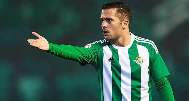 Galatasaray, Real Betis formas giyen Rza Durmisi'ye teklif gtrd